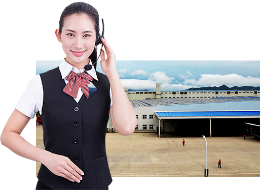 客戶(hù)至上，貼心服務(wù)